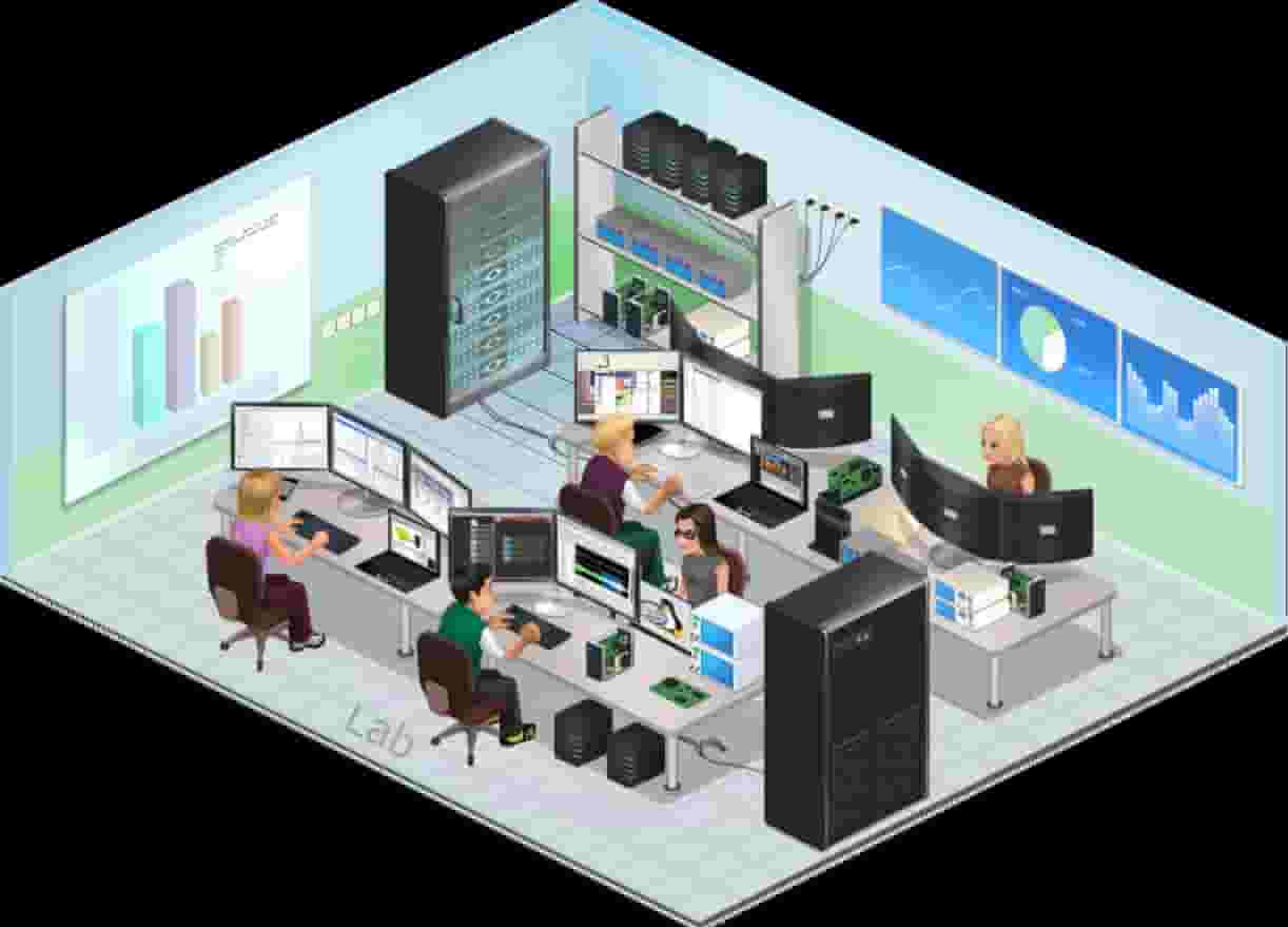 GamersGoMakers screenshot thumbnail screenshot 7