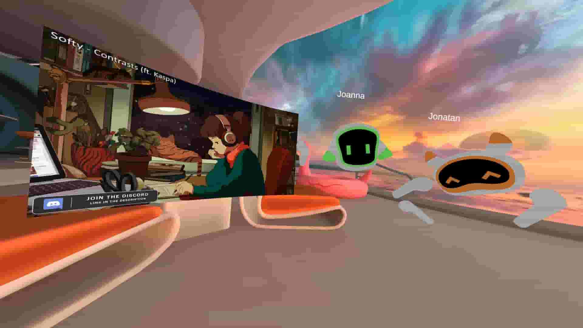 GameVRoom screenshot thumbnail screenshot 4