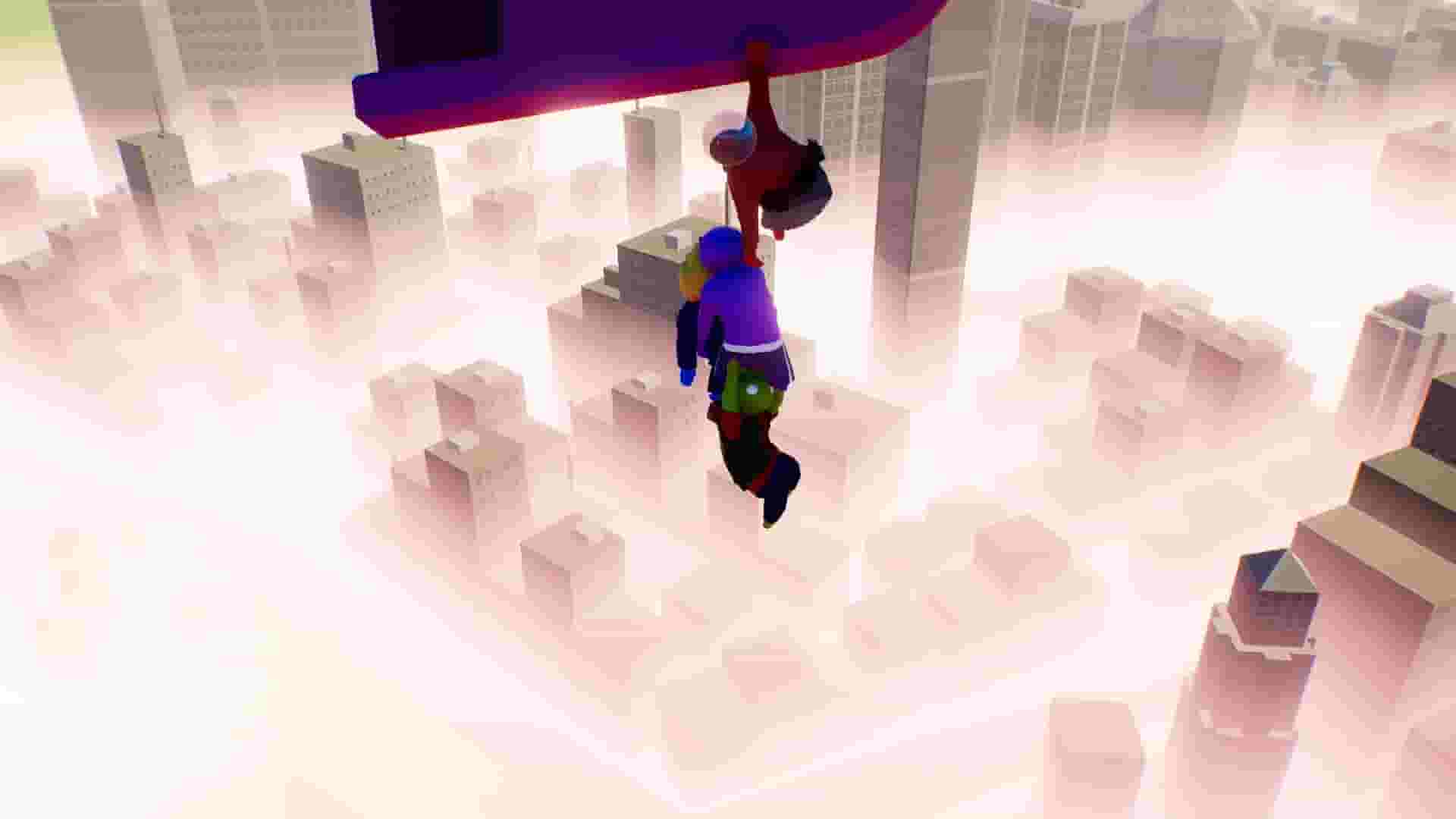 Gang Beasts screenshot thumbnail screenshot 19