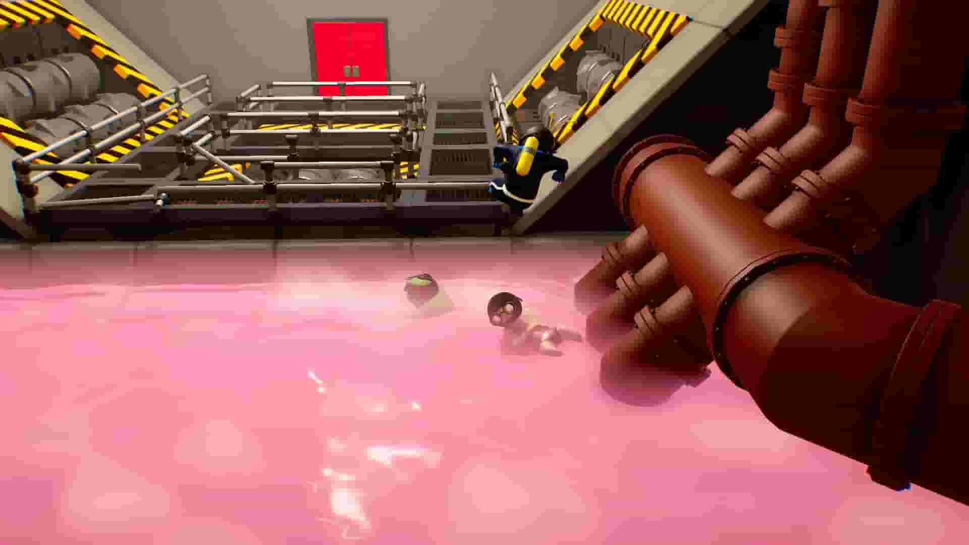 Gang Beasts screenshot thumbnail screenshot 8