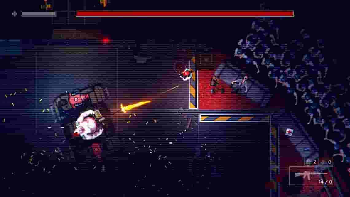 GARAGE: Bad Trip screenshot thumbnail screenshot 10