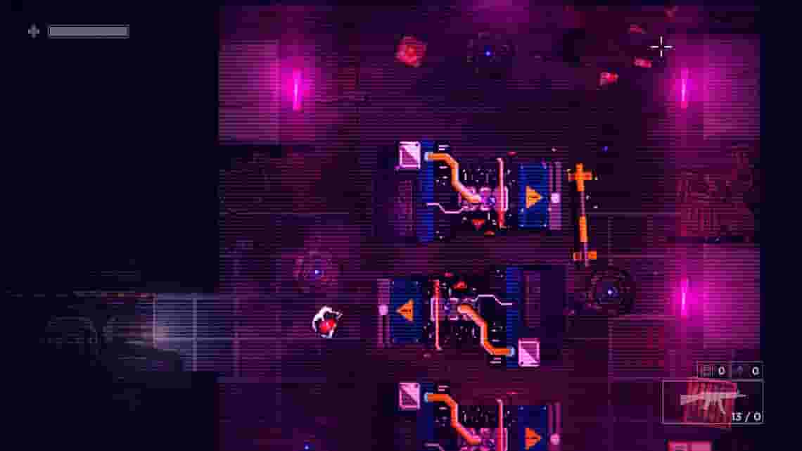 GARAGE: Bad Trip screenshot thumbnail screenshot 11