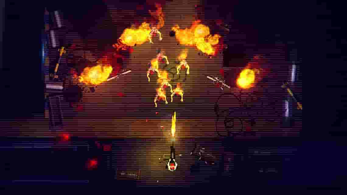 GARAGE: Bad Trip screenshot thumbnail screenshot 2