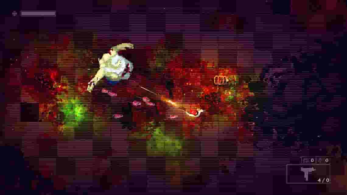 GARAGE: Bad Trip screenshot thumbnail screenshot 3