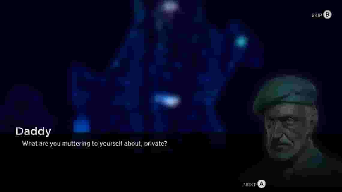 GARAGE: Bad Trip screenshot thumbnail screenshot 4