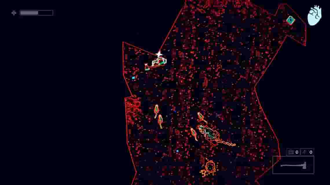 GARAGE: Bad Trip screenshot thumbnail screenshot 6