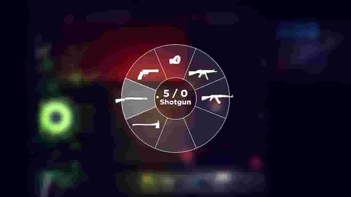 GARAGE: Bad Trip screenshot thumbnail screenshot 7