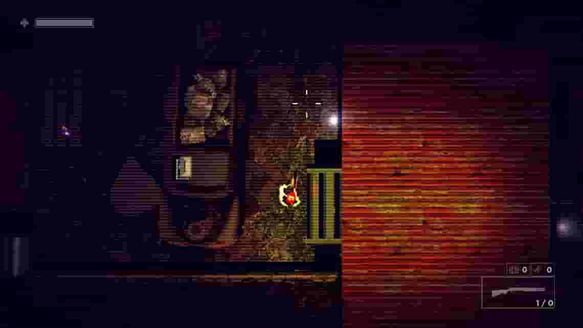 GARAGE: Bad Trip screenshot thumbnail screenshot 9
