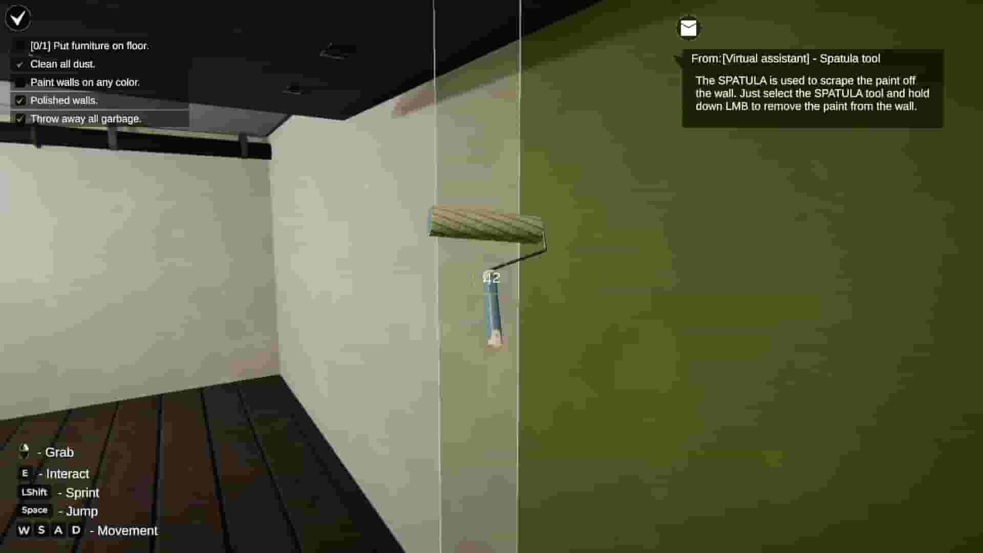 Garage Flipper screenshot thumbnail screenshot 2