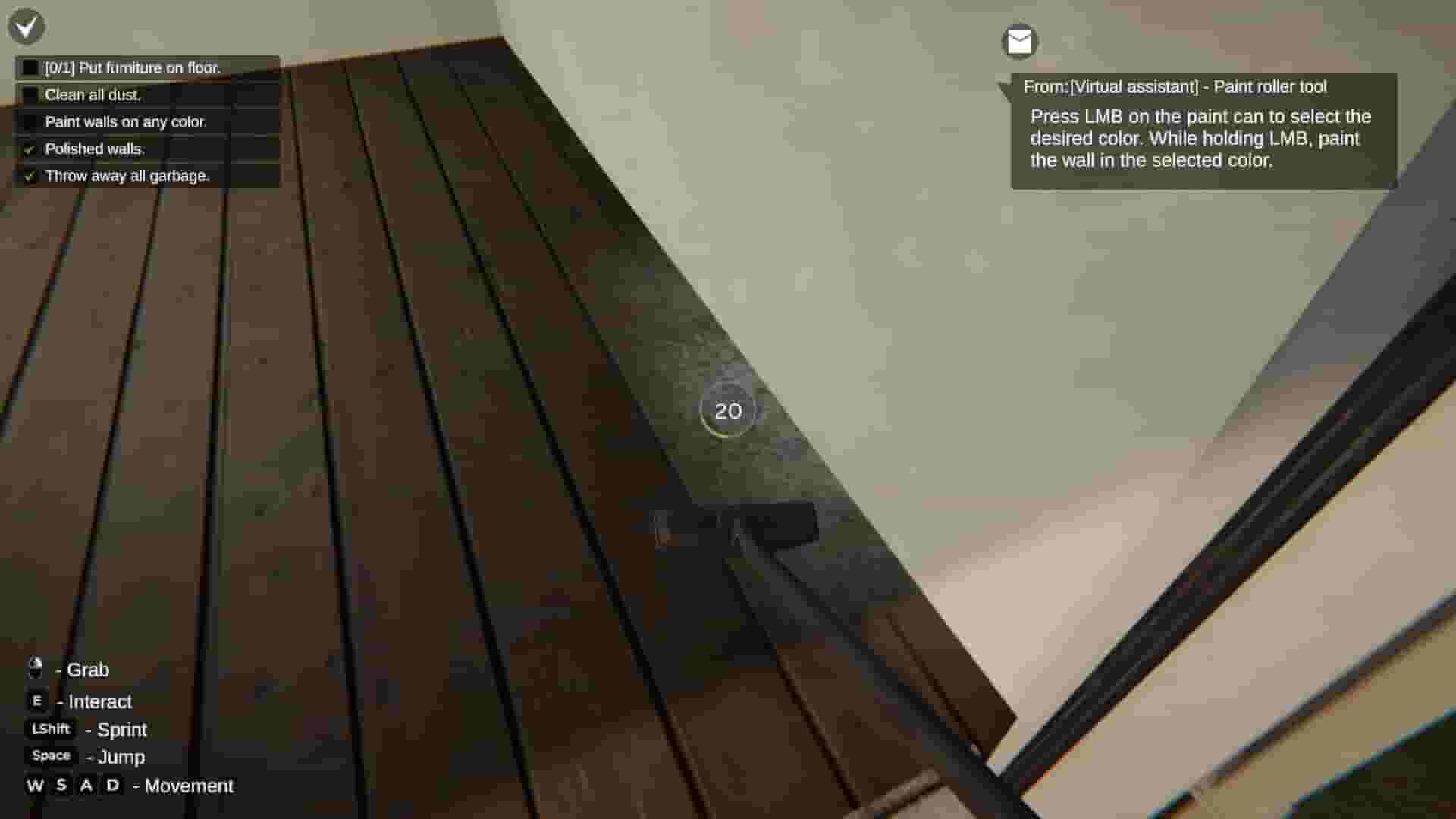 Garage Flipper screenshot thumbnail screenshot 4