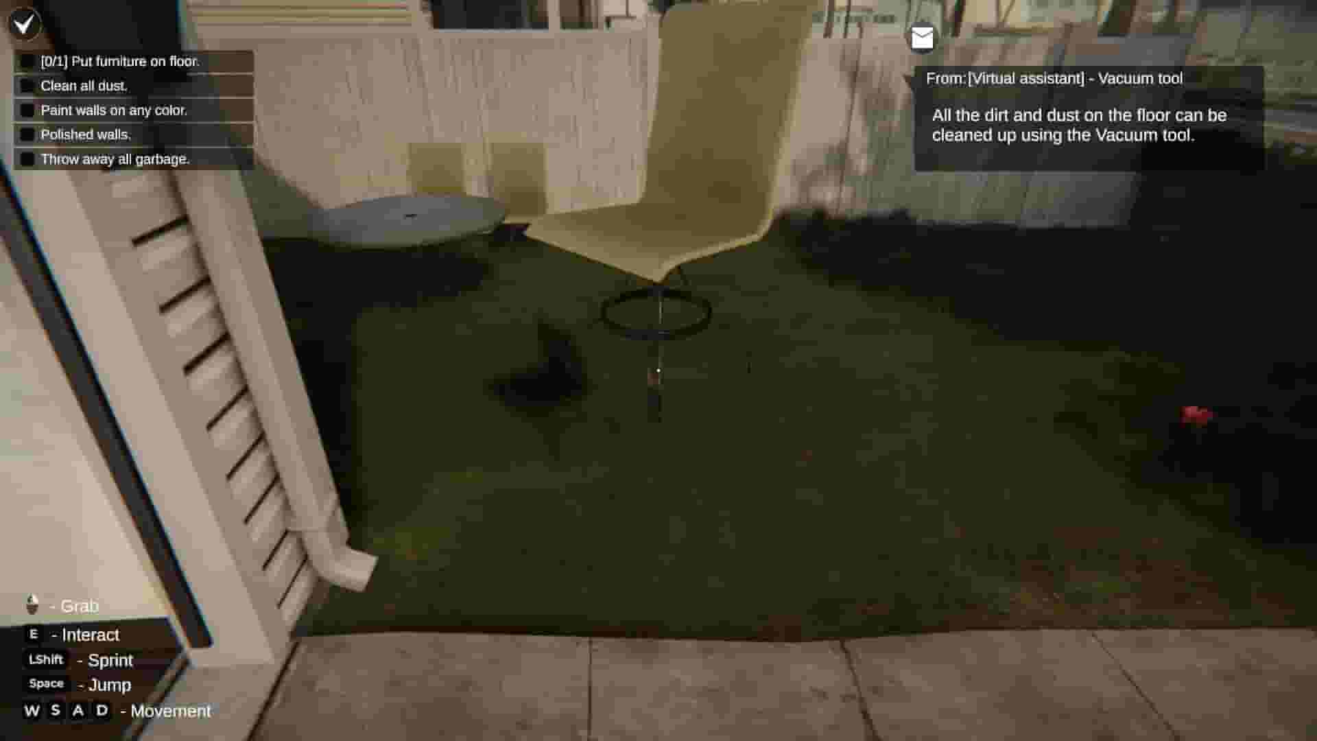 Garage Flipper screenshot thumbnail screenshot 5