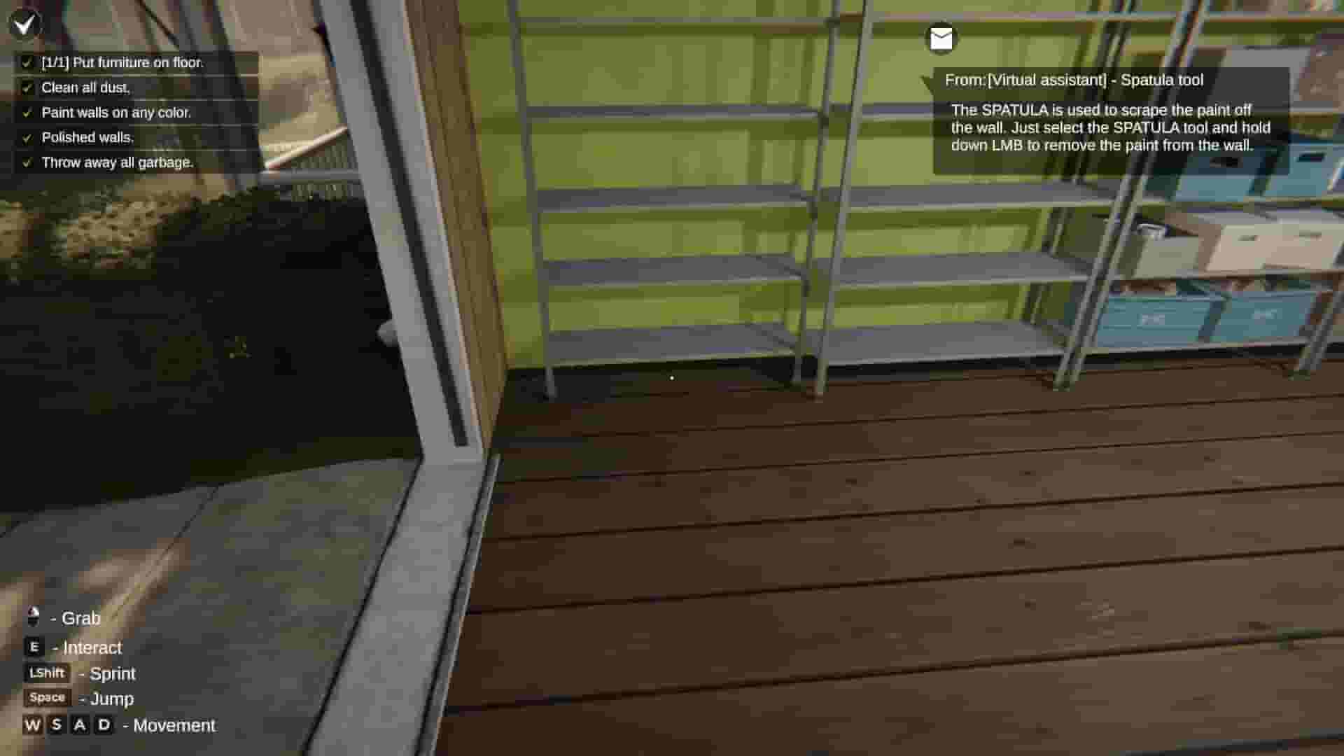 Garage Flipper screenshot thumbnail screenshot 6