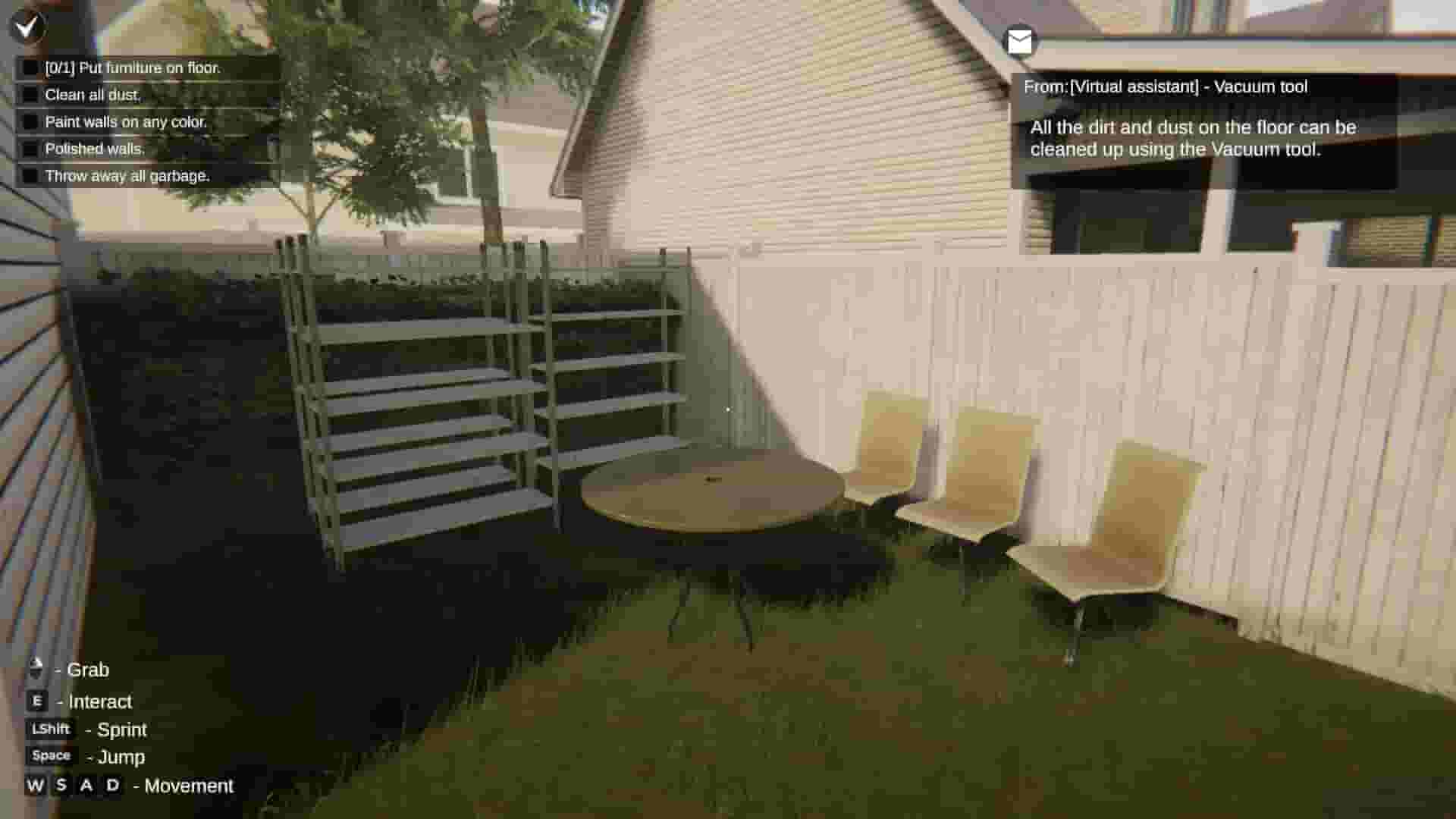 Garage Flipper screenshot thumbnail screenshot 7