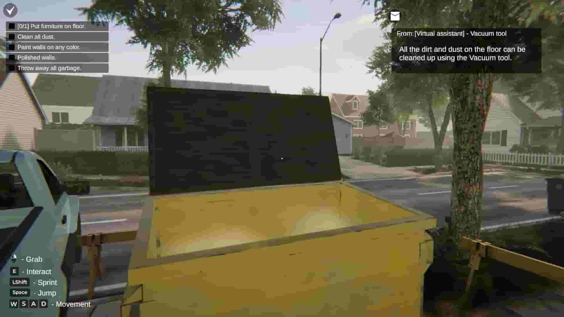 Garage Flipper screenshot thumbnail screenshot 8