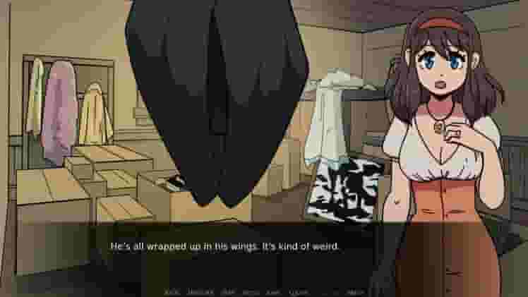 garage:VAMP screenshot thumbnail screenshot 0