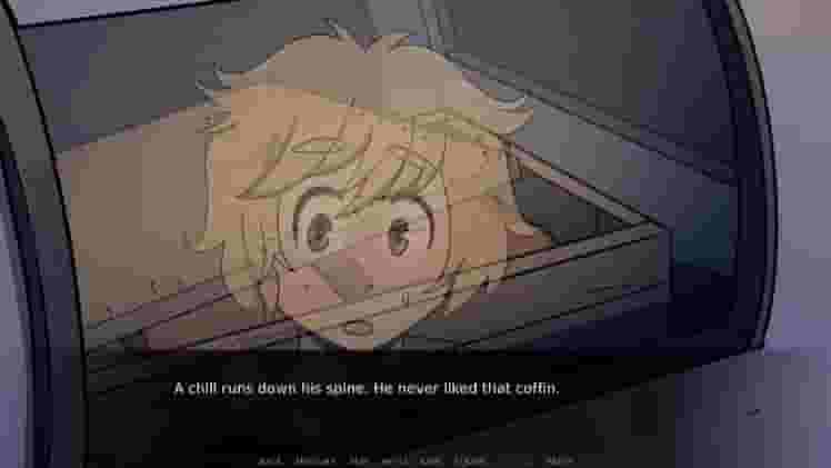 garage:VAMP screenshot thumbnail screenshot 3