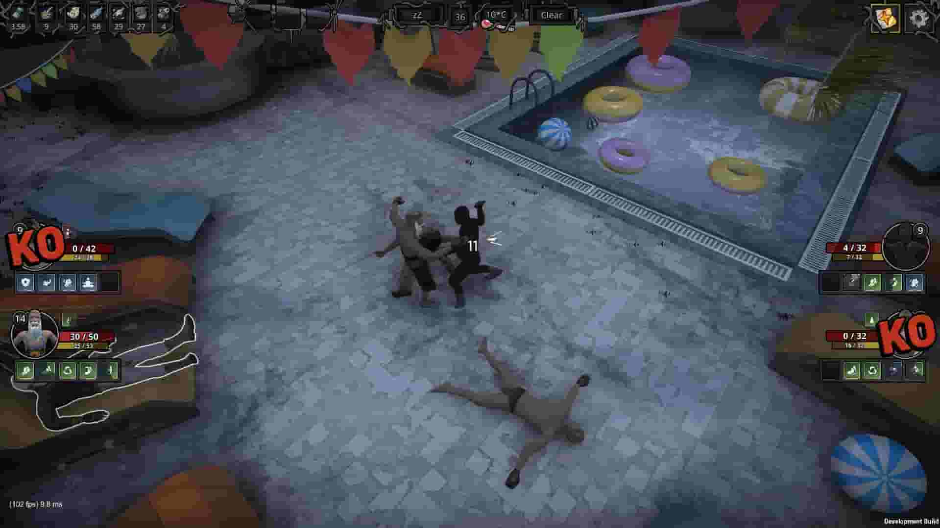 Garbage screenshot thumbnail screenshot 10