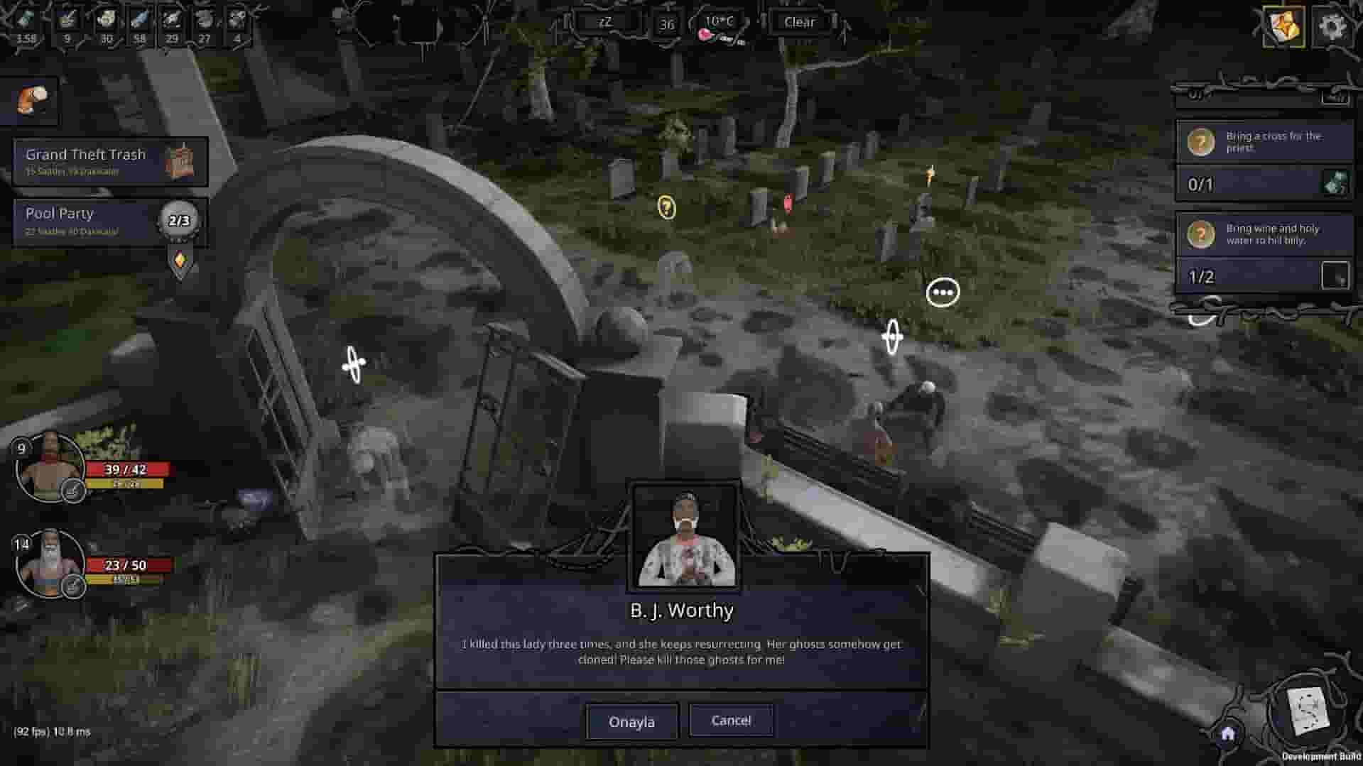 Garbage screenshot thumbnail screenshot 11