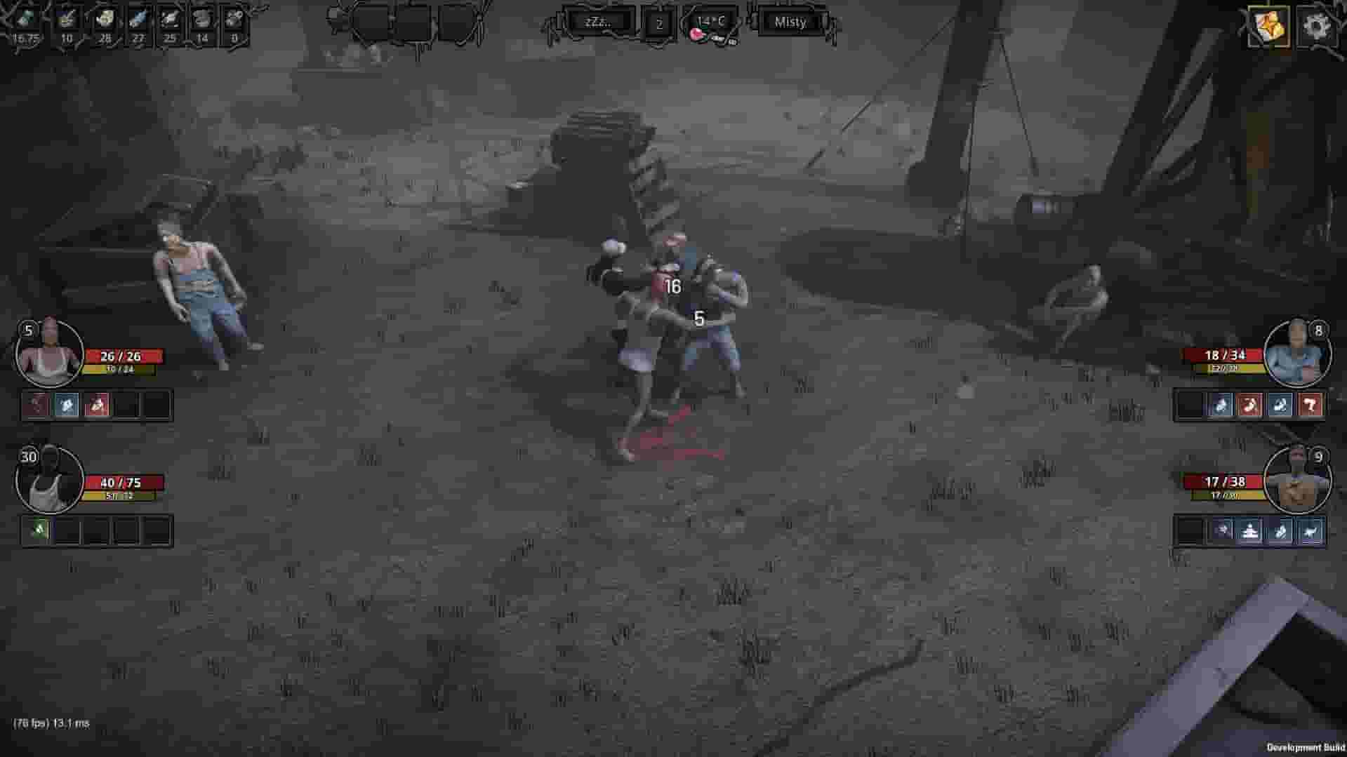 Garbage screenshot thumbnail screenshot 2