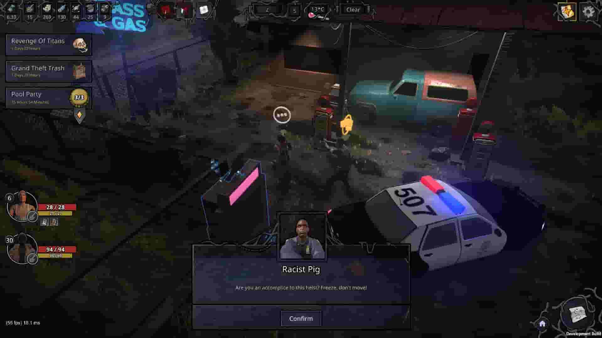 Garbage screenshot thumbnail screenshot 6