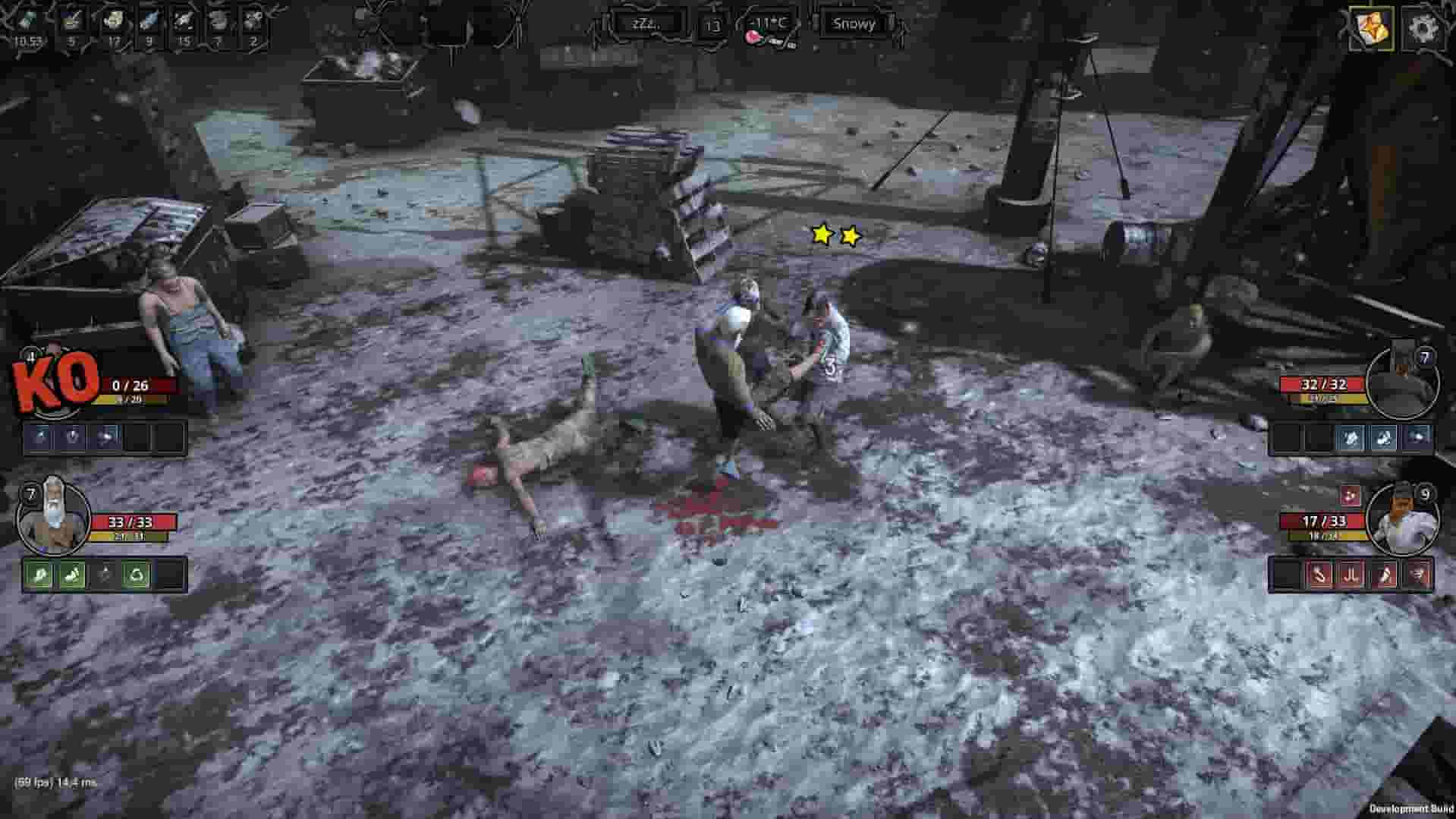 Garbage screenshot thumbnail screenshot 8