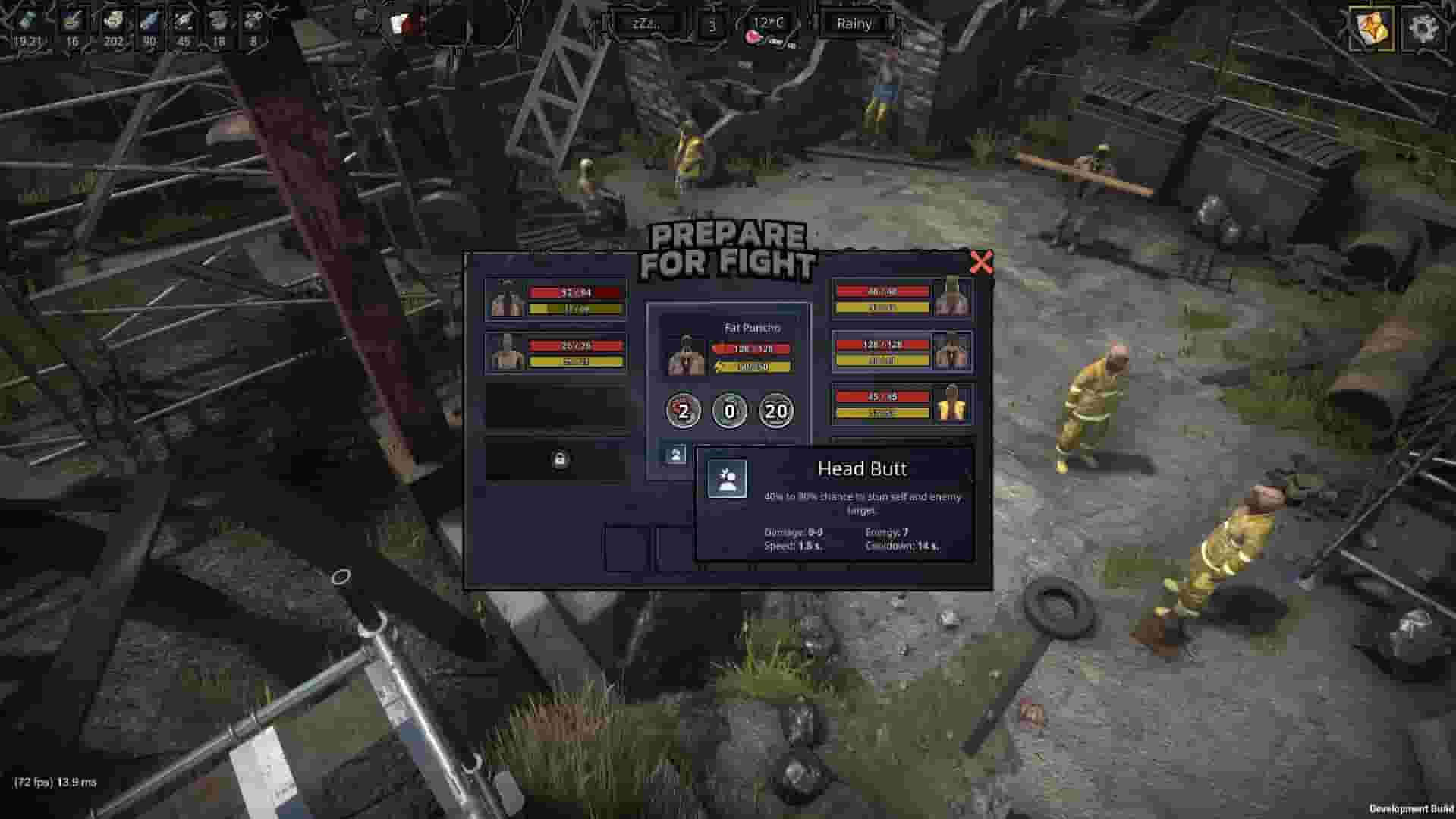 Garbage screenshot thumbnail screenshot 9