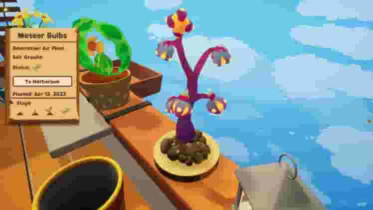 Garden In! screenshot thumbnail screenshot 0