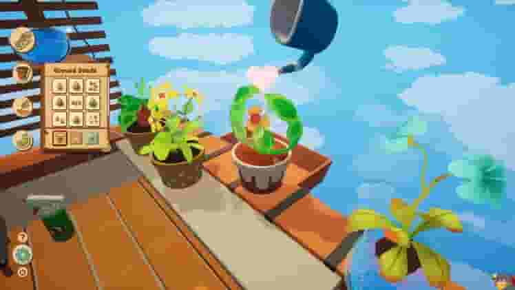 Garden In! screenshot thumbnail screenshot 1