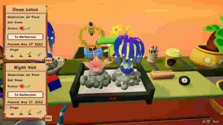 Garden In! screenshot thumbnail screenshot 3