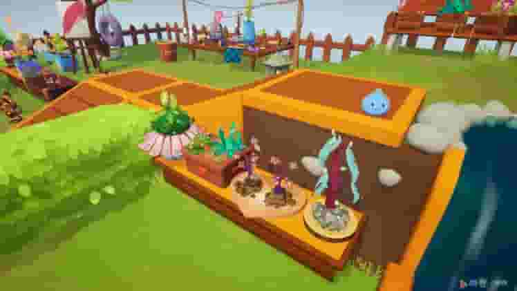 Garden In! screenshot thumbnail screenshot 4