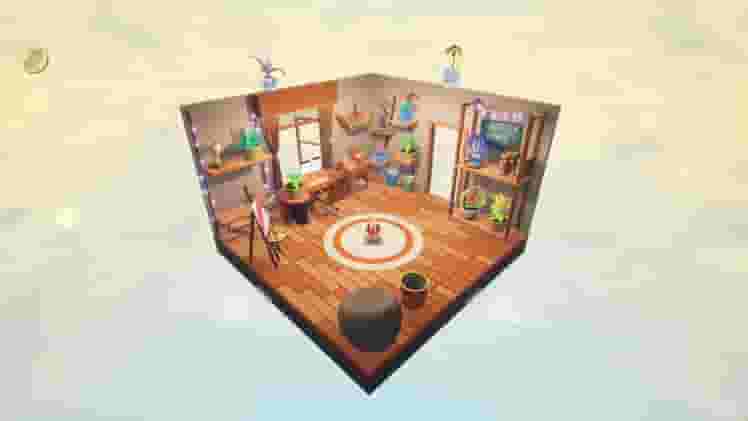 Garden In! screenshot thumbnail screenshot 7