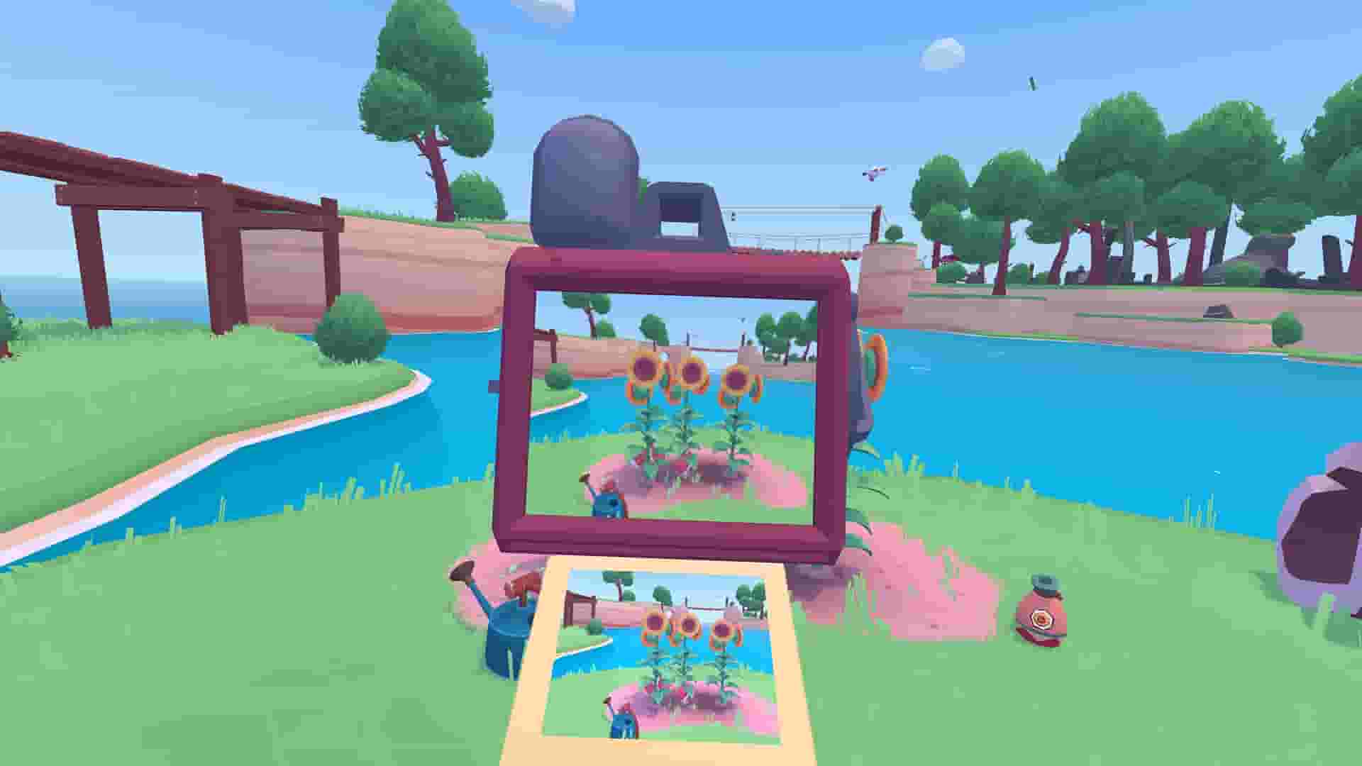 Garden of the Sea screenshot thumbnail screenshot 8