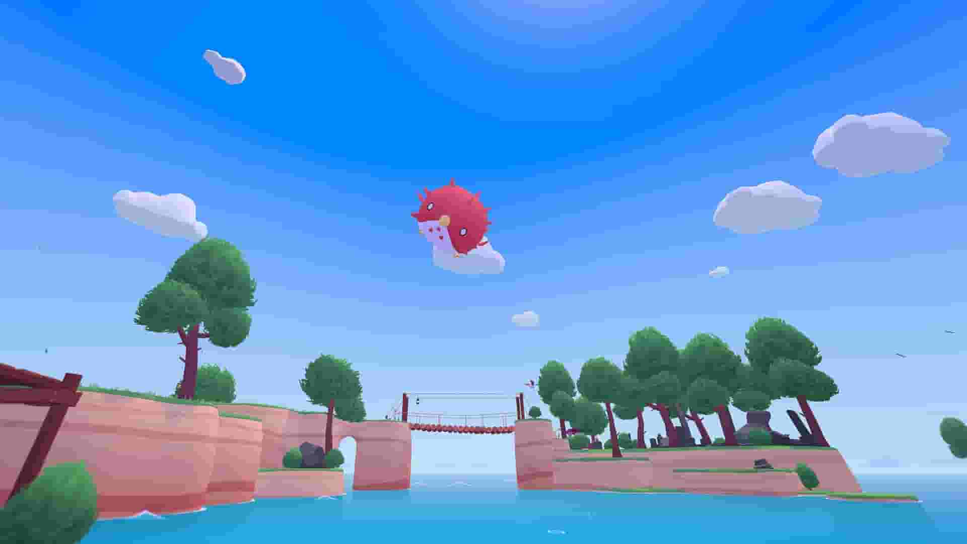 Garden of the Sea (VR) screenshot thumbnail screenshot 10