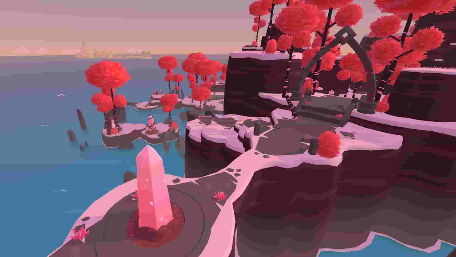 Garden of the Sea (VR) screenshot thumbnail screenshot 13