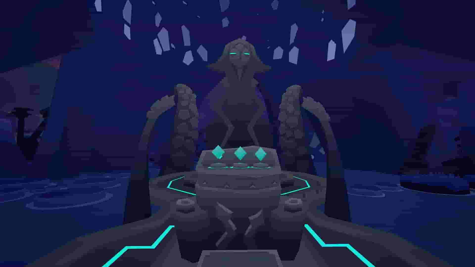 Garden of the Sea (VR) screenshot thumbnail screenshot 3