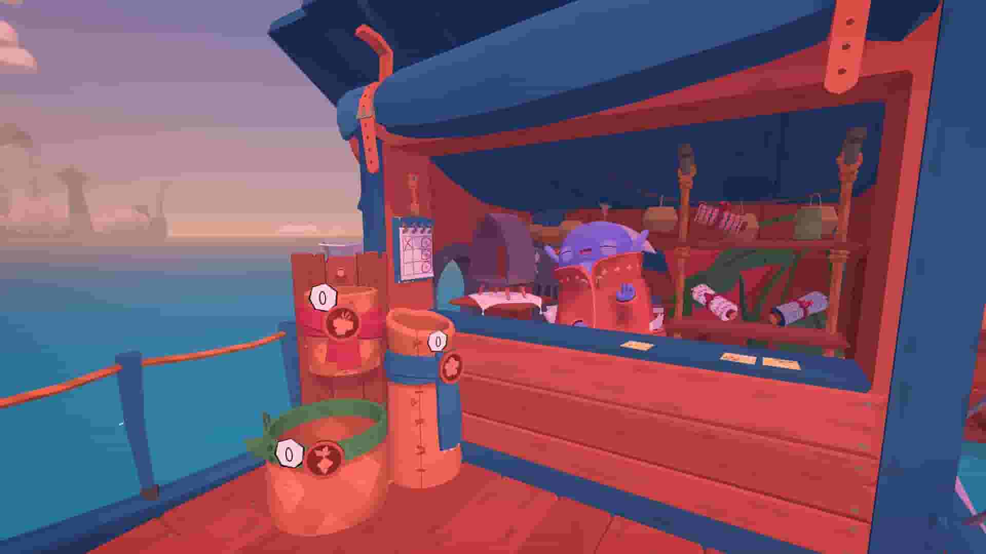 Garden of the Sea (VR) screenshot thumbnail screenshot 5