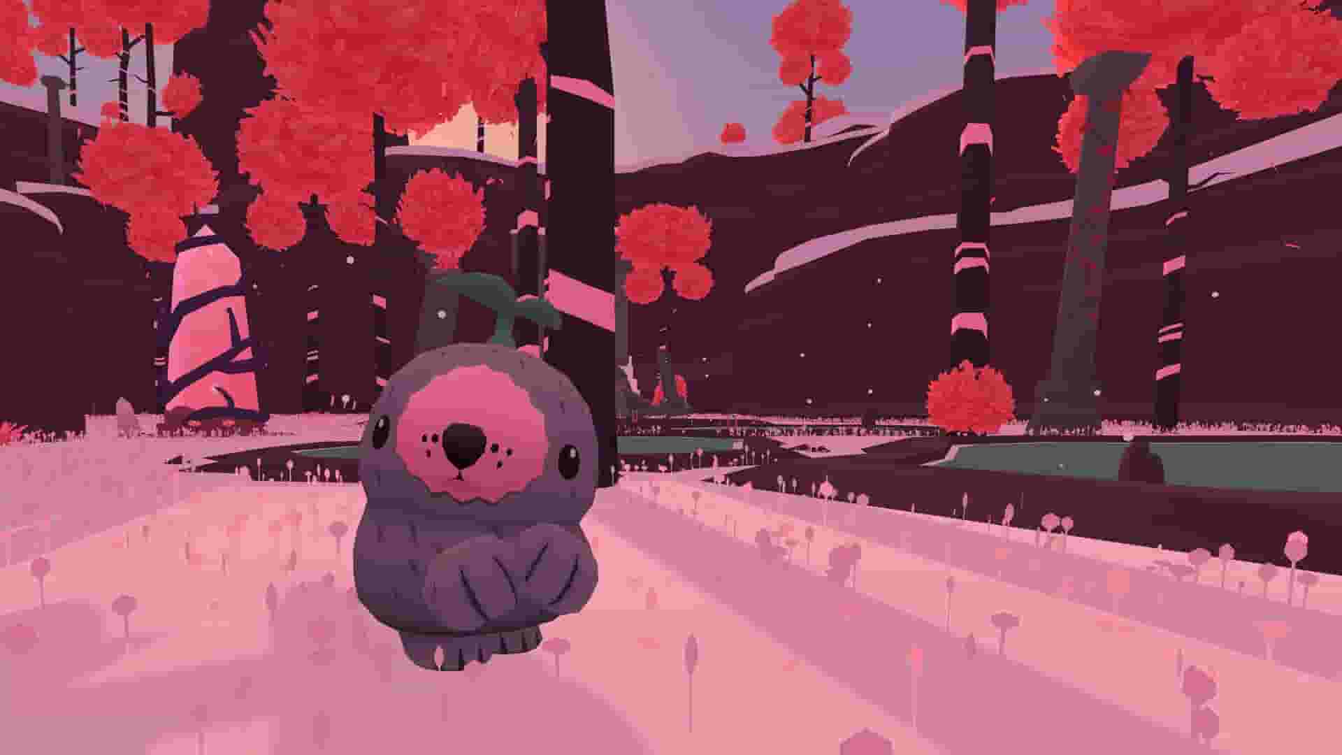 Garden of the Sea (VR) screenshot thumbnail screenshot 6