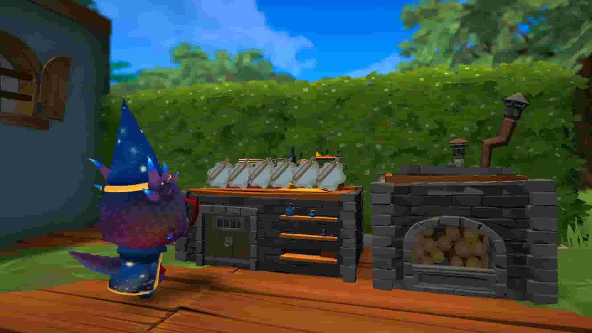 Garden Paws screenshot thumbnail screenshot 11