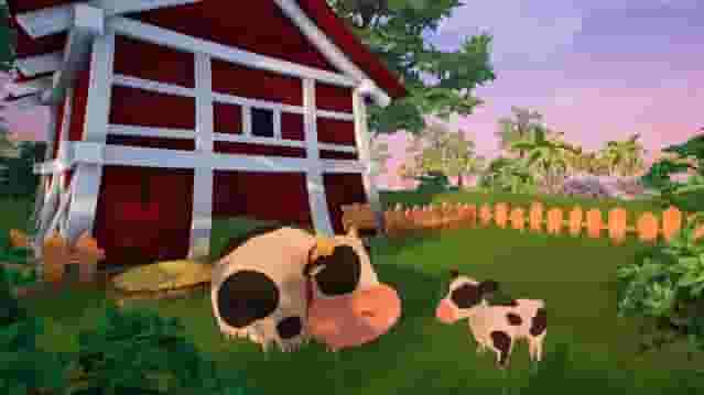 Garden Paws screenshot thumbnail screenshot 12