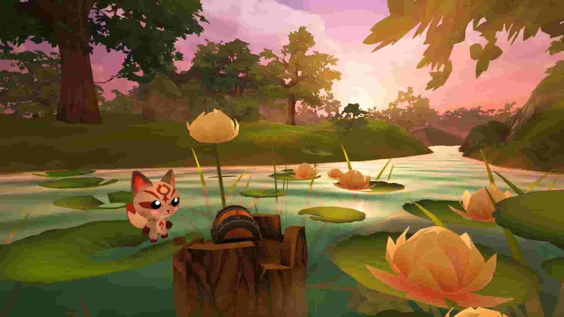 Garden Paws screenshot thumbnail screenshot 13