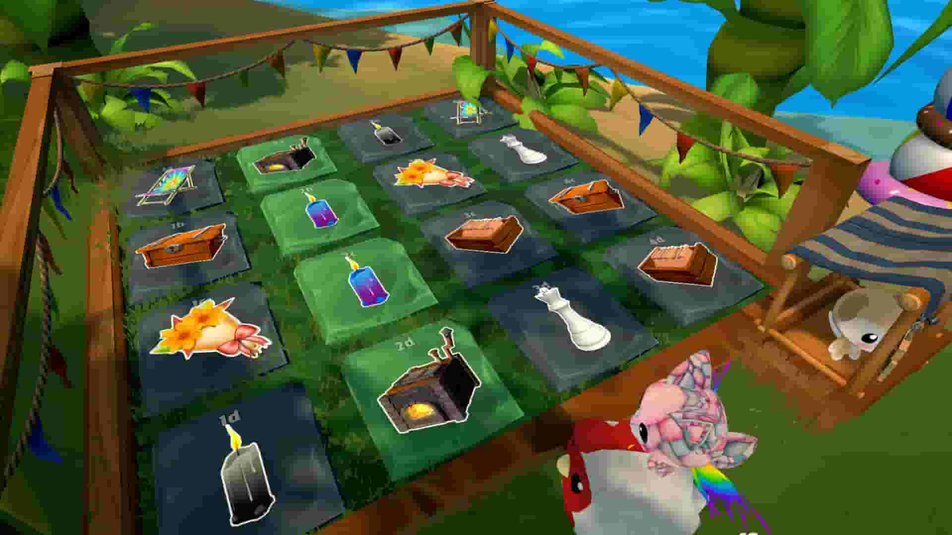 Garden Paws screenshot thumbnail screenshot 14