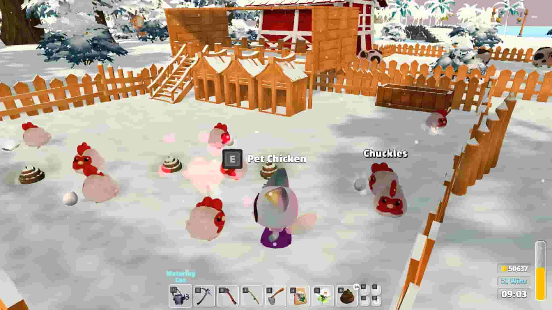 Garden Paws screenshot thumbnail screenshot 15