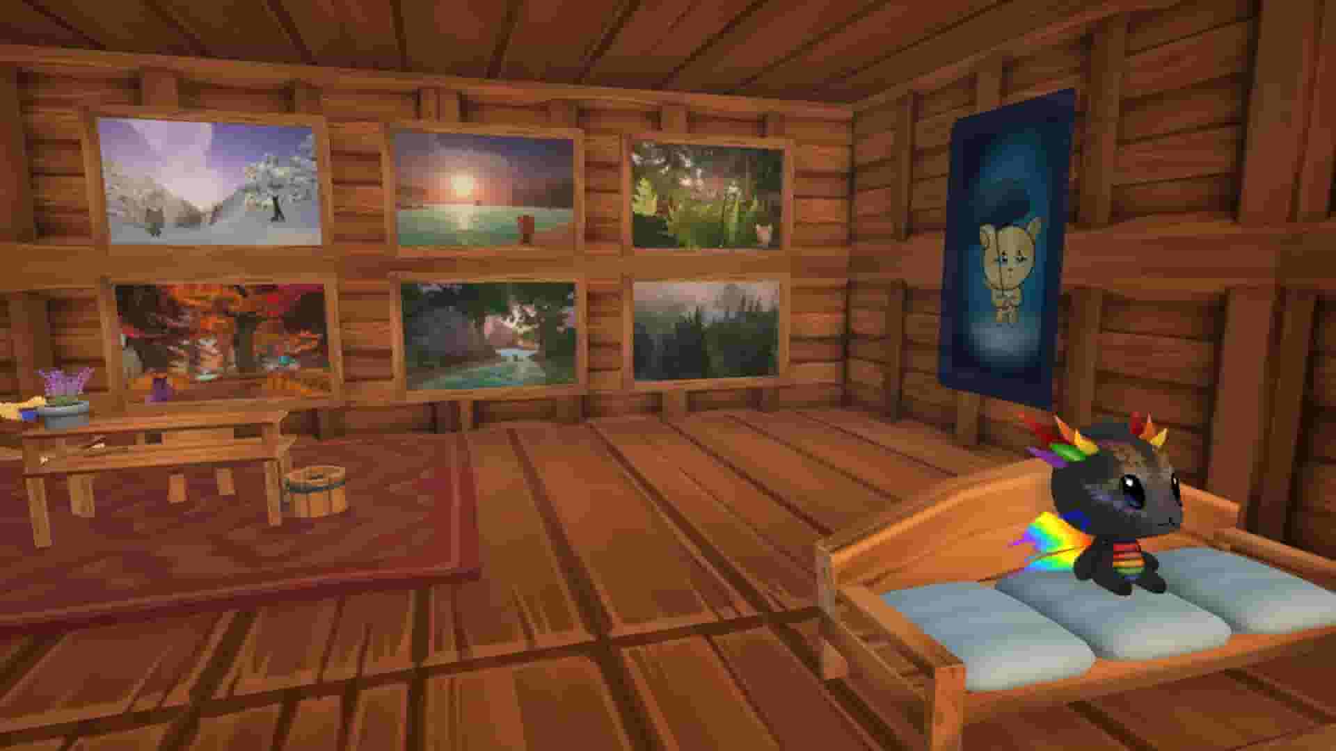 Garden Paws screenshot thumbnail screenshot 16