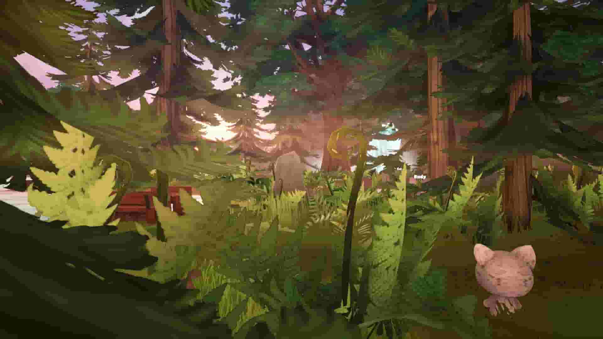 Garden Paws screenshot thumbnail screenshot 18
