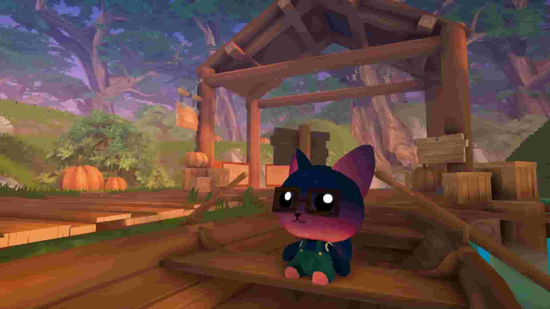 Garden Paws screenshot thumbnail screenshot 19