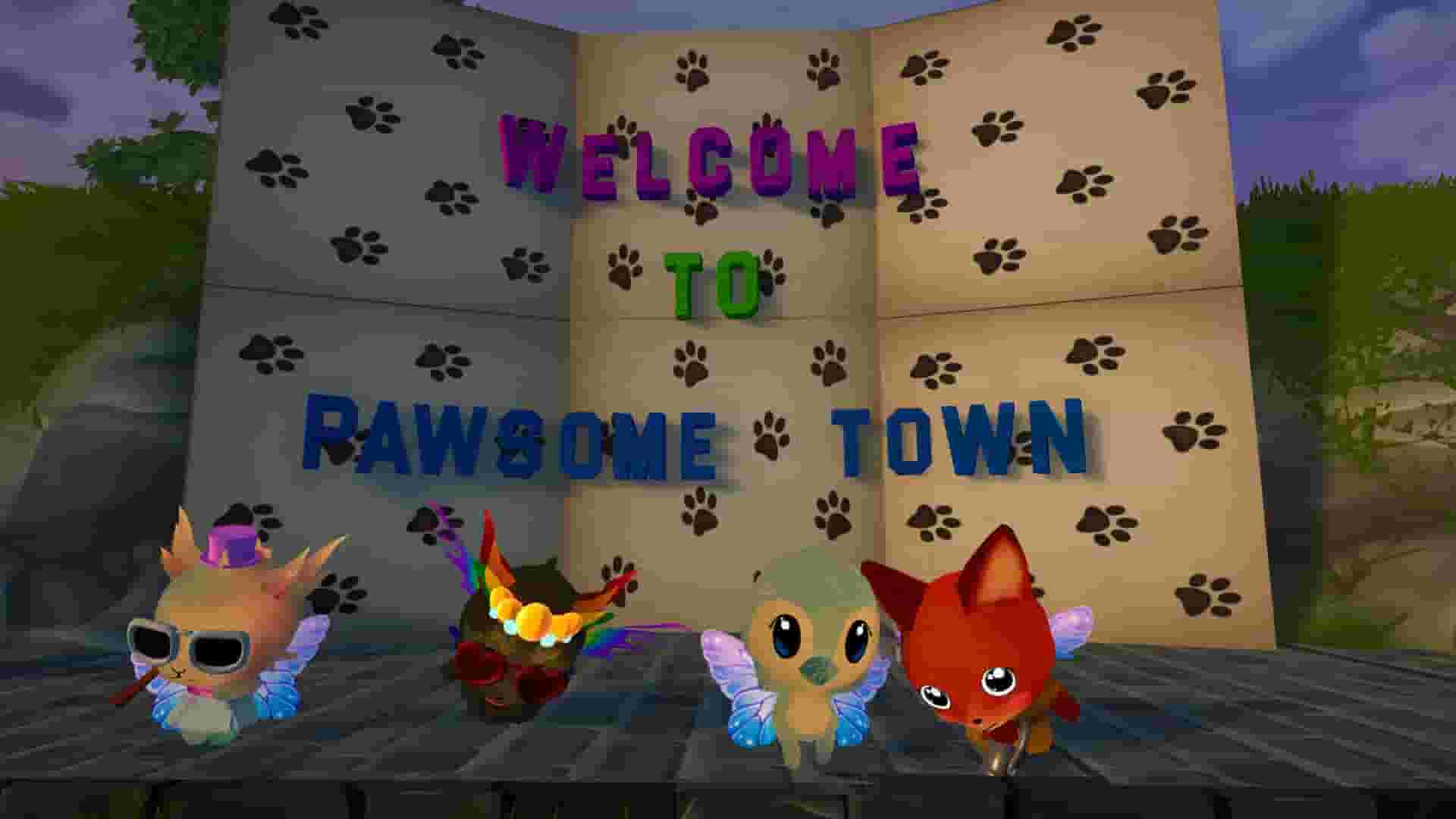 Garden Paws screenshot thumbnail screenshot 20