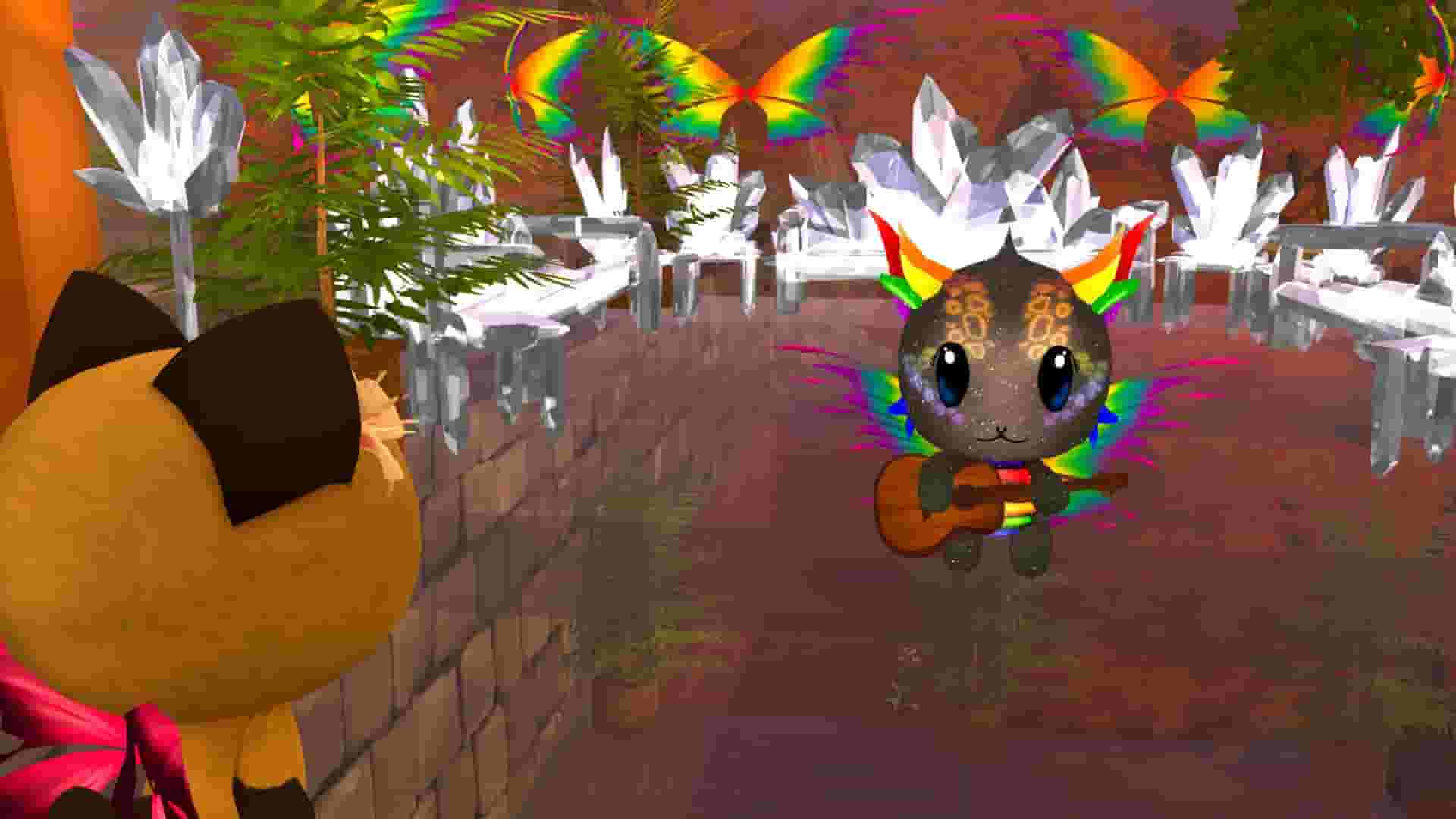 Garden Paws screenshot thumbnail screenshot 21