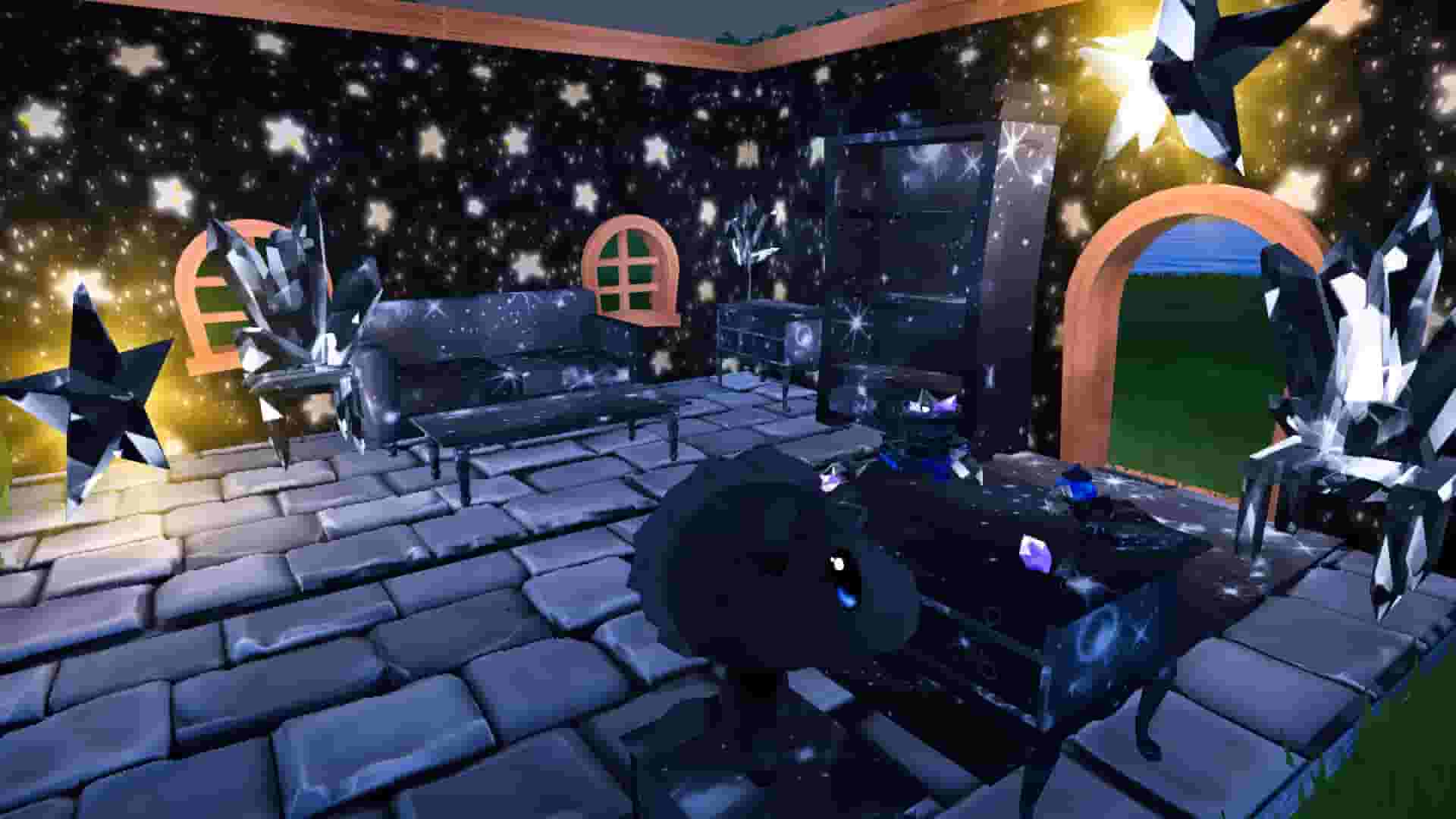 Garden Paws screenshot thumbnail screenshot 23