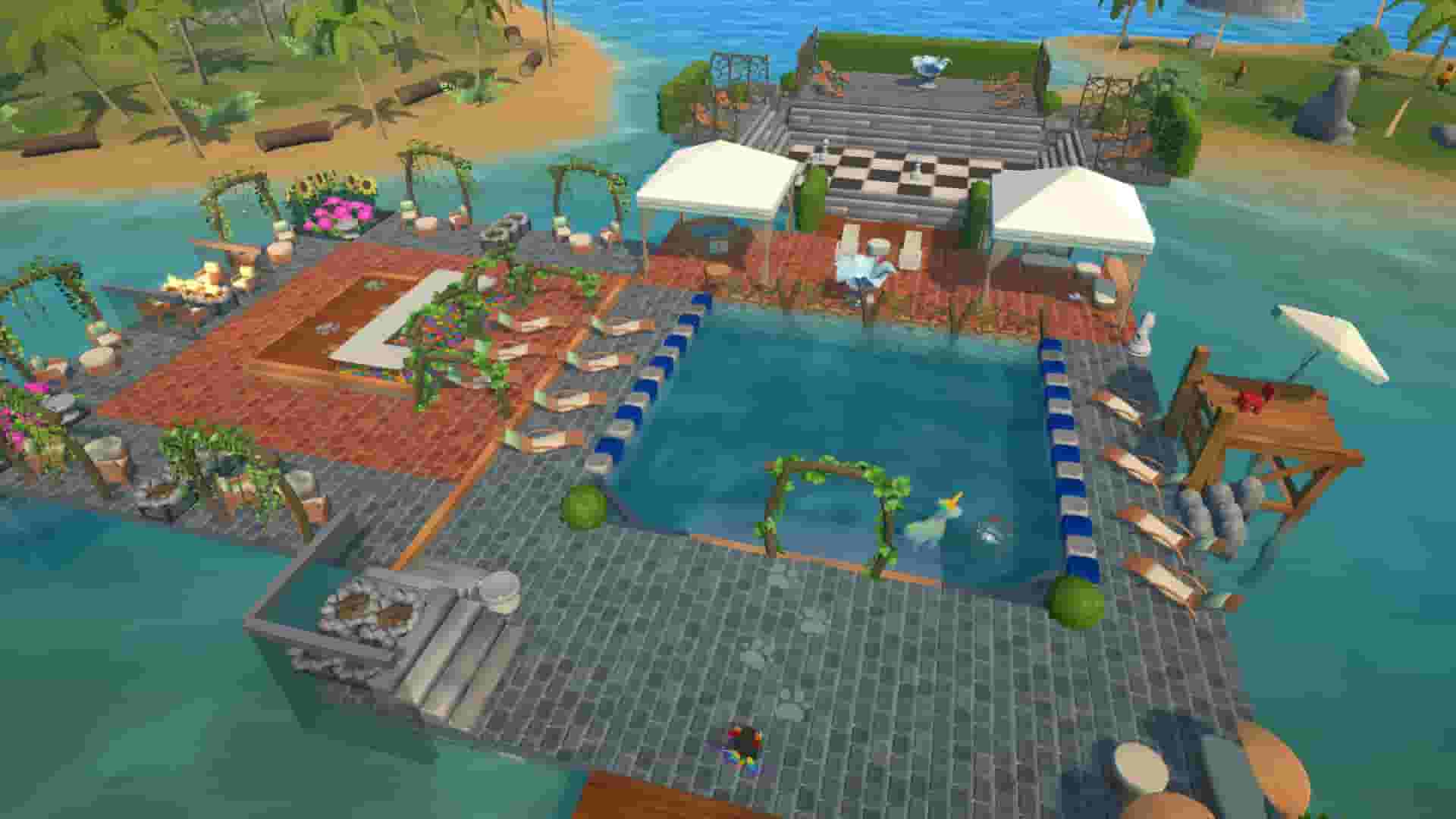 Garden Paws screenshot thumbnail screenshot 24