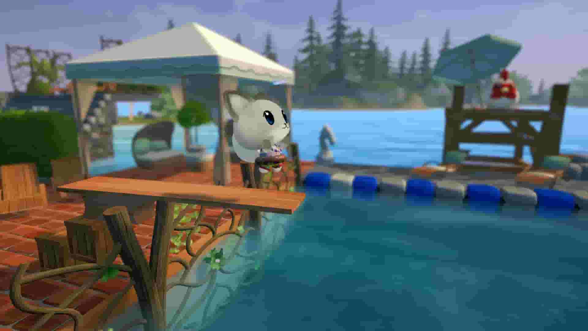 Garden Paws screenshot thumbnail screenshot 25
